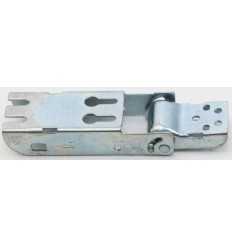 Bisagra derecha arcon Midea OFZ 171 (s/muelle)