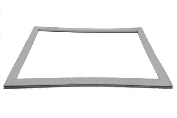 Burlete gris 605x400mm
