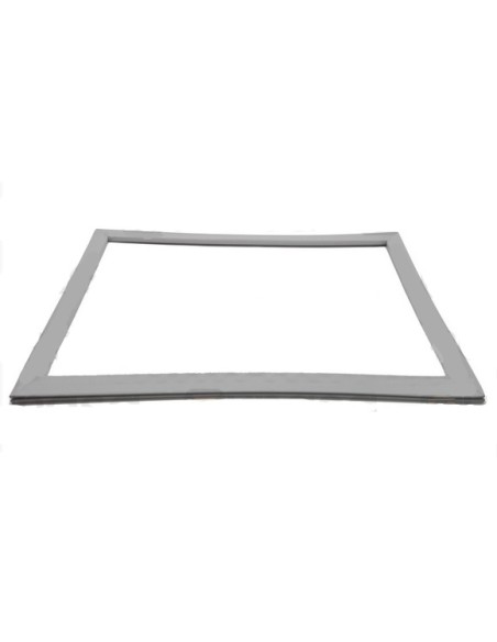 Burlete gris 605x400mm