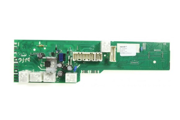Módulo electrónico lavadora Candy CS13102D3/1-S