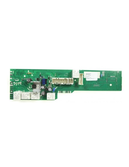Módulo electrónico lavadora Candy CS13102D3/1-S