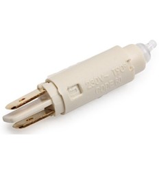 Piloto verde congelador Beko HSA40530N