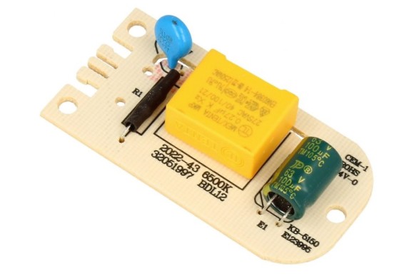 Módulo Led frigorífico Svan SVF161B