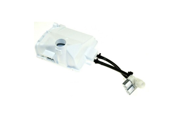 Cuerpo jabonera con electroválvula Icecool IC106W1
