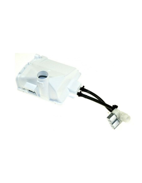 Cuerpo jabonera con electroválvula Icecool IC106W1