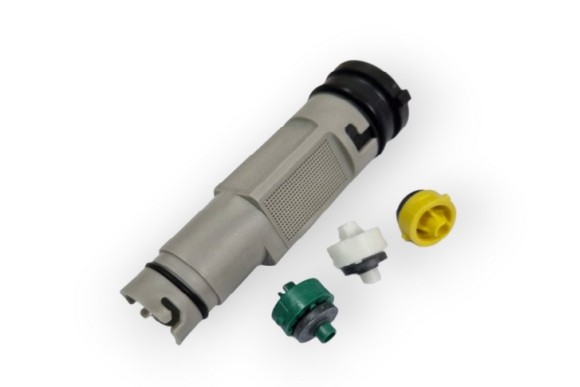 Detector de caudal de Ariston class Compatible