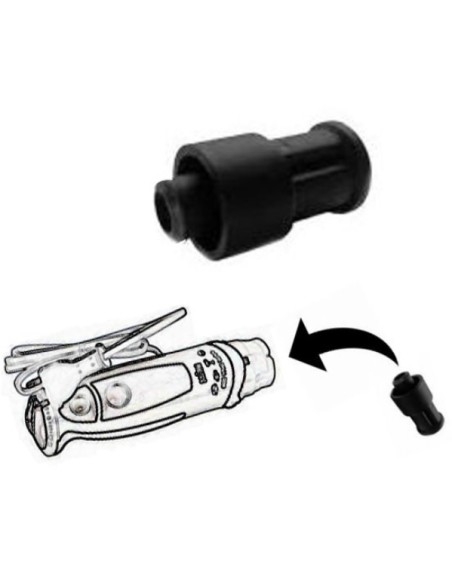 Embrague enganche batidora 4191 4192 4193 4194