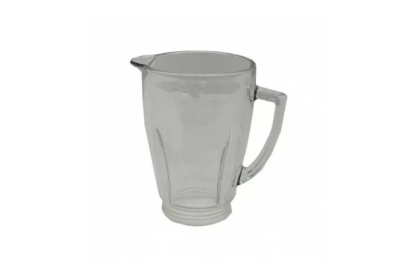 Jarra de cristal batidora Oster OBL232X/01