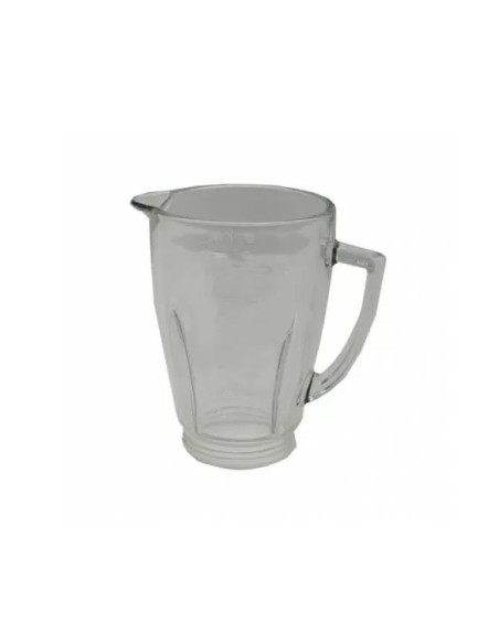 Jarra de cristal batidora Oster OBL232X/01