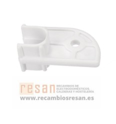 Soporte evaporacion techo