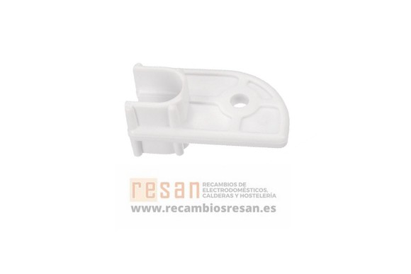 Soporte evaporacion techo