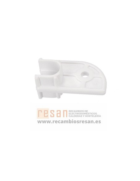 Soporte evaporacion techo