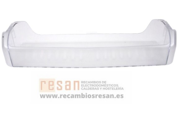 Estante /anaquel puerta frigorifico 55 mm. (54 cm.
