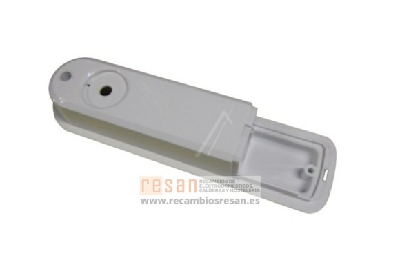 Cubierta de lamp-termostato (ntt/arc-p1)