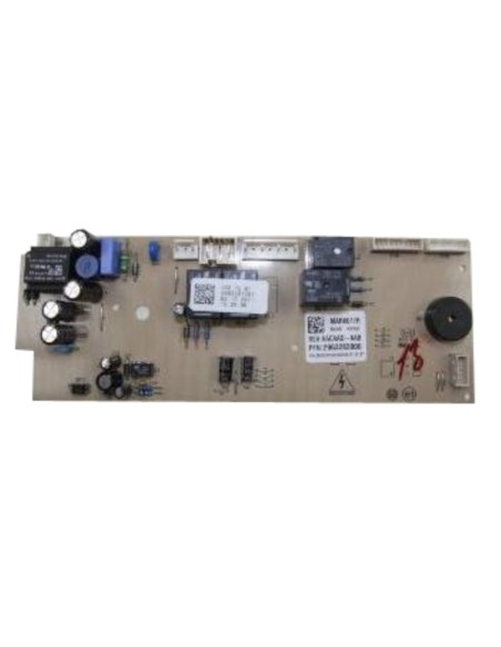 Modulo electronico Saivod STE7C7186081100