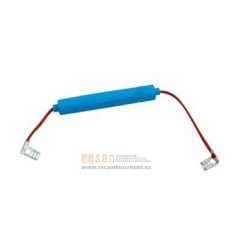 Fusible microondas 5kV 0.7a