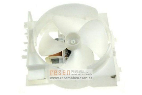 Motor Ventilador DE3130031A