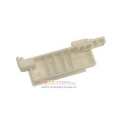 Plastico puerta