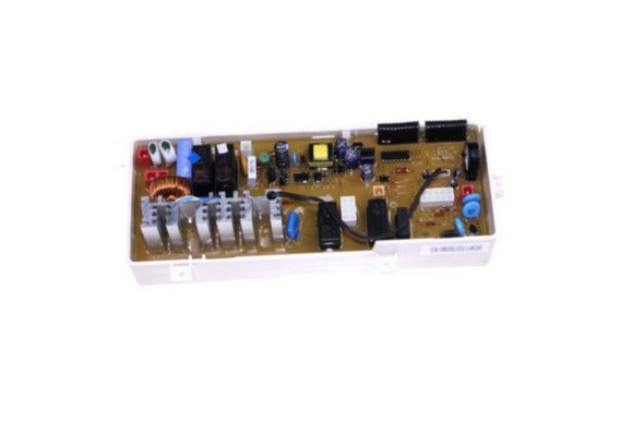 Modulo electronico Samsung WFB1262XEC
