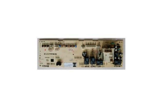 Modulo electronico Beko WMD26121T