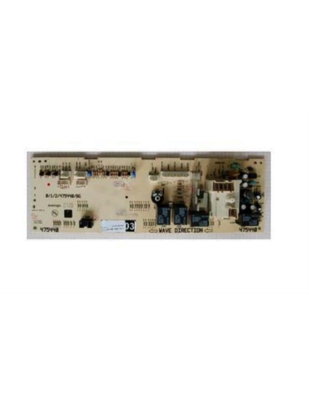 Modulo electronico Beko WMD26121T