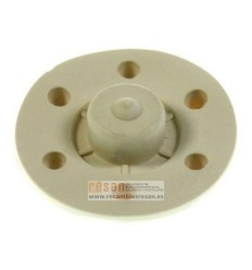 Anillo de goma para el motor