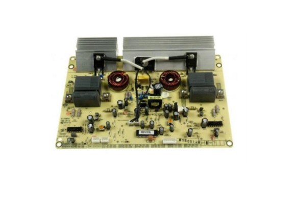 Modulo induccion izquierdo Candy CI630C