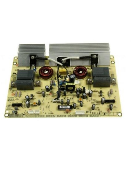 Modulo induccion izquierdo Candy CI630C