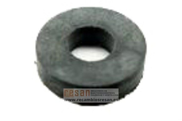 Arandela caja ventilador