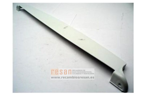 Deflector congelador