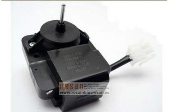 Motor ventilador FH4G009A1