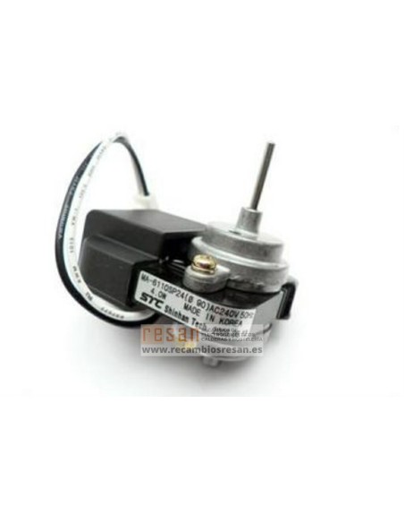 Motor ventilador FH4I001B5