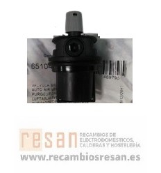 Purgador Ariston UNO +1009 - plastico