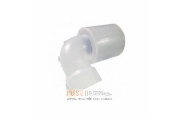 Silenciador Pigma Green gris