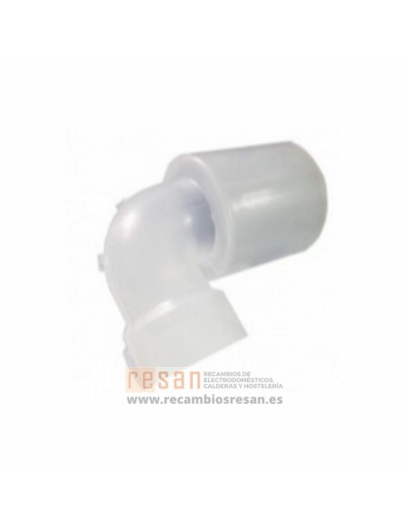 Silenciador Pigma Green gris