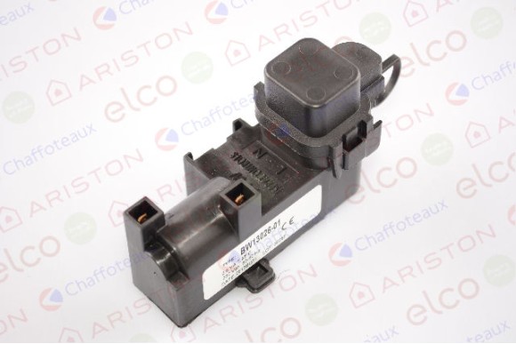 Transformador Pigma Green Evo