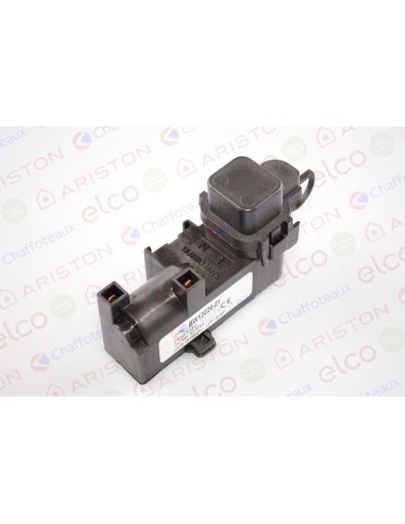 Transformador Pigma Green Evo