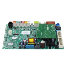 Modulo electronico Chaffoteaux green evo bomba Std