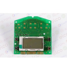 Modulo display Ariston Egis Plus