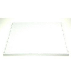 Tapa superior lavadora Haier HWF1481F