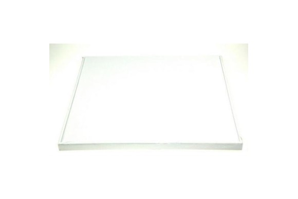 Tapa superior lavadora Haier HWF1481F