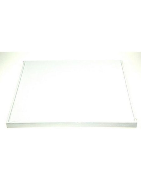 Tapa superior lavadora Haier HWF1481F
