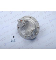 Valvula de gas Ariston Fast 11 14 CF e