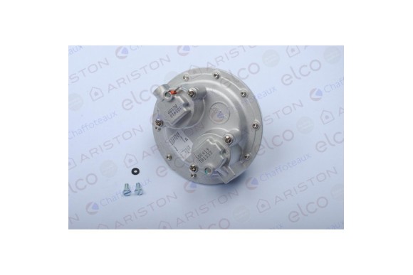 Valvula de gas Ariston Fast 11 14 CF e