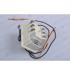 Termostato trifasico Ariston 500ST6