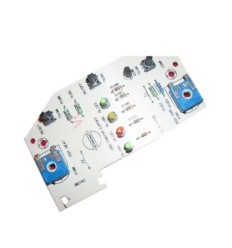 Modulo mandos Ariston UNO despues 07-04