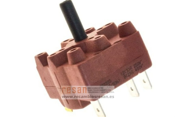 Kit interr.bip.4rh (36100440)