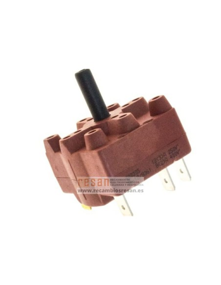 Kit interr.bip.4rh (36100440)