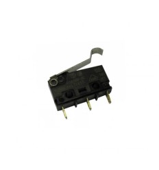 Microinterruptor V3V motor -63- zeus mini