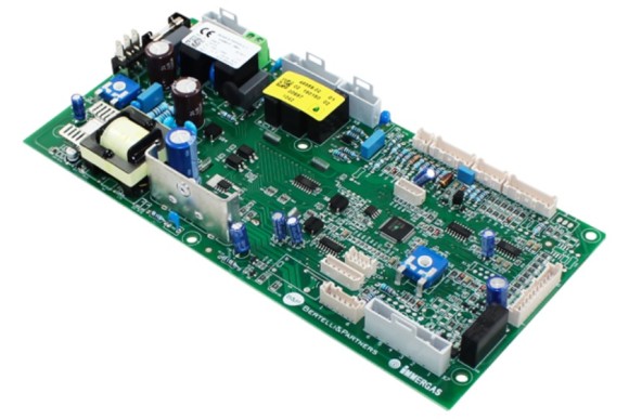Tarjeta electronica Victrix 26 2I